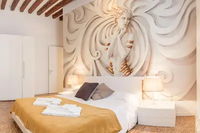 Image de San Polo Design Apartments