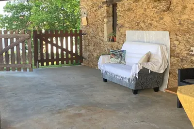 Image de Casa da Chapinheira - Al