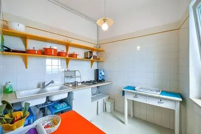 Image de Amoredimare Casa Vacanze