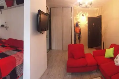 Image de Nouvel appartement Ă Gonio, Batumi sur la plage