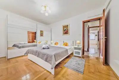 Image de Appartement central Smiley