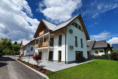 Image de 4 Personne - Bb Bled -2019 (Nouveau) -3 min du lac et du centre ville