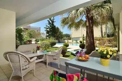Image de La suite relaxante d'Alexandra