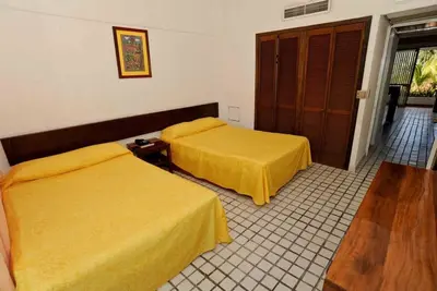 Image de Hotel Villas Paraiso / Chambre 2