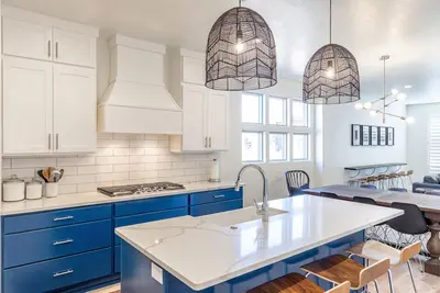 Image de Fable House au club de golf de Ledges * Services et installations inclus!