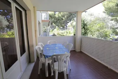 Image de appartement F3 Sanary-sur-mer