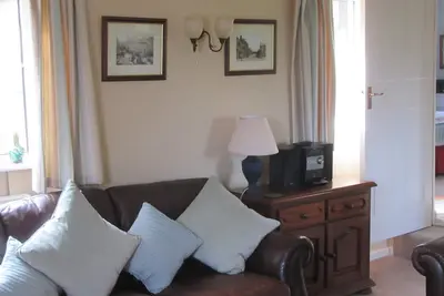 Image de The Mews Masham cottage in lower Wensleydale 4 Star Gold