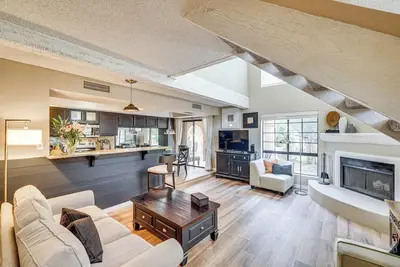 Image de Pet-Friendly Villa w / Pool Access 10 mi à Phoenix!