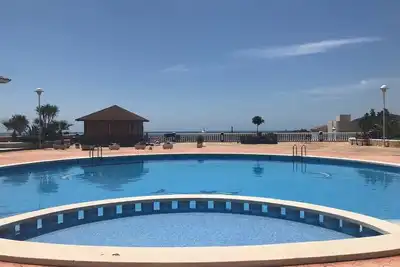 Exceptionnel, très calme avec vue panoramique