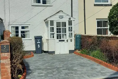 Image de Meadow View Cottage, Lympstone