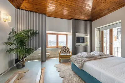 Image de Victoria Project - House Ii - Private Parking