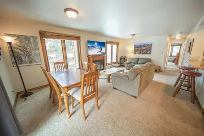 Image de Condo clé 2954c - Maison de montagne à Keystone Resort Colorado