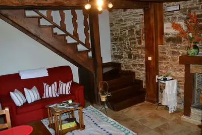 Image de La Corrada, appartement pour deux personnes