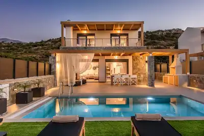 Image de Villa Calma