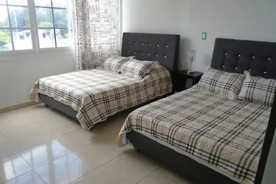 Image de Appartement familial central - bon prix