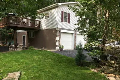 Image de Escapade dans un pays isolé