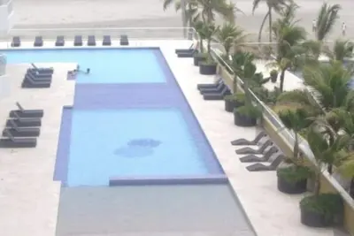 Image de Paradis incroyable! ! Vacances de détente Vip