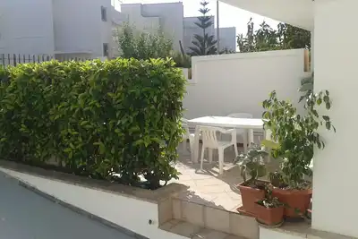 Image de Otranto - Appartement Confortable Deux PIÈCES À Quelques MÈTRES De La Mer