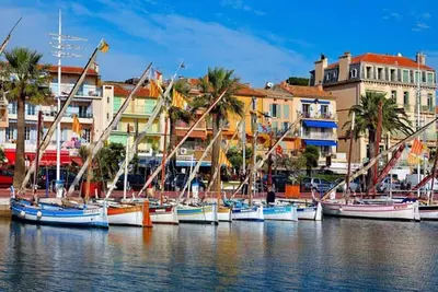 Image de Appartement T4 Au Coeur De Bandol
