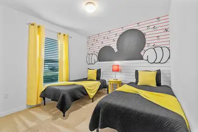 Image de Crystal Cove 921eg - 4 Chambres À Coucher -2 Bain -8 Personnes