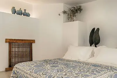 Image de Lindos - Suite avec balcon privé et piscine - Casita 7