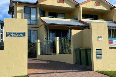 Image de Portsea 1 - Rainbow Beach