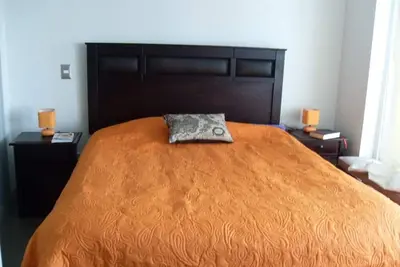 Image de Depto un dormitorio amoblado