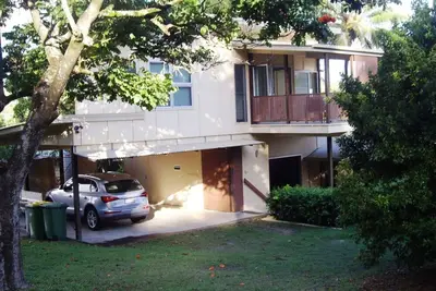 Image de Sinclair - Rainbow Beach