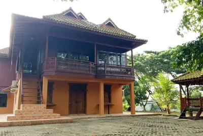 Image de T-Rooms Homestay Bandara