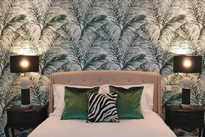 Image de Studio de luxe à Estoril