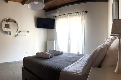 Maison Filoxenos Estia-Krystallos