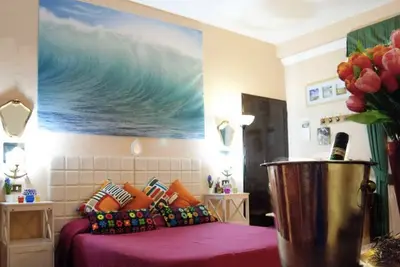 Image de Appartement Cavour 2