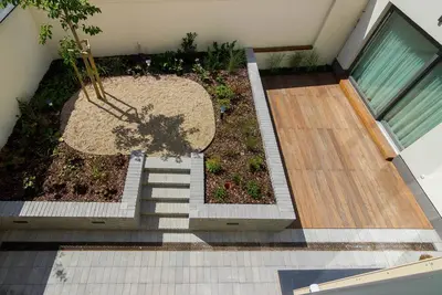 Image de Francouzska Modern Apartment