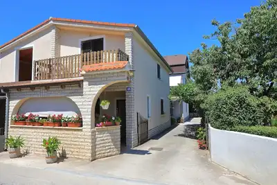 Image de Apartmani Cvilužec