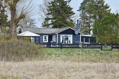 Image de Superbe maison à Skivarp avec sauna