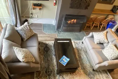 Image de Killington -Ski En Duplex 3 Chambres