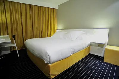 Image de B&B Home Lyon Centre Berthelot