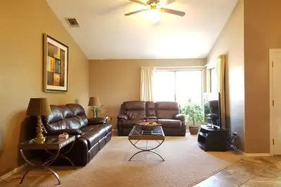 Image de Quartier calme au large de La Canada