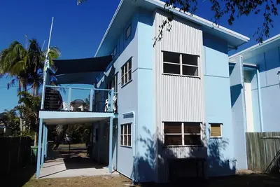 Image de Coolamaine 2 - Rainbow Beach