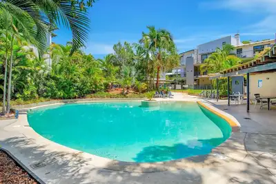 Image de Baden 52 - Rainbow Shores