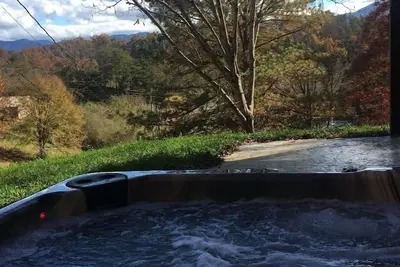 Image de Cabine de sérénité du côté sud