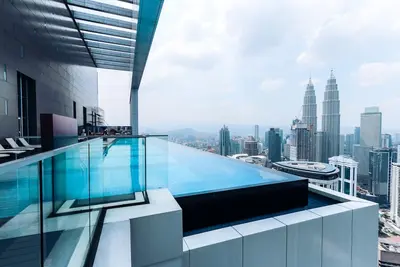 Image de Suite Premium 1 Chambre au Klcc
