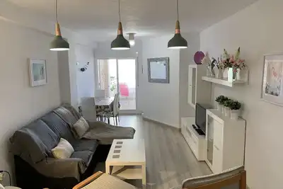Appartement Boutique en bord de mer