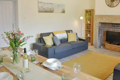 Image de Logement de 3 chambres à Amble