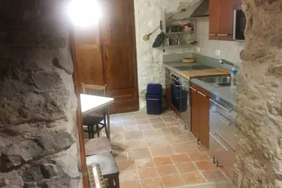 Image de Logement Touristique \"El Cargol\"