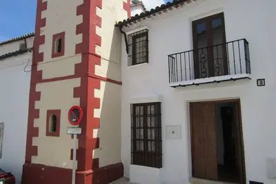 Image de La 5ème maison de Grazalema