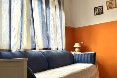 Image de M221 - Marcelli, new two-room apartment 100mt from the sea