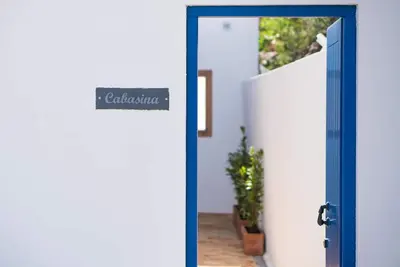 Image de Grande maison de vacances familiale à Bordeira