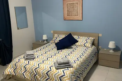 Image de B & B Fiume - Réserve naturelle de Zompo Lo Schioppo