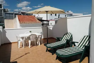 Image de Penthouse Centro De Nerja